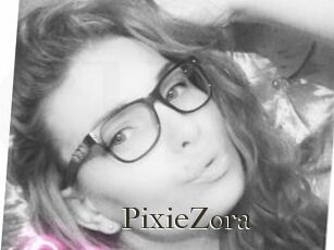 PixieZora