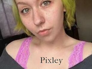 Pixley