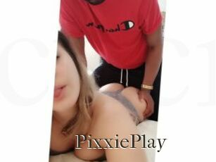 PixxiePlay