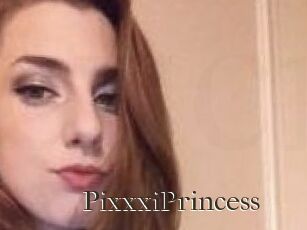 PixxxiPrincess