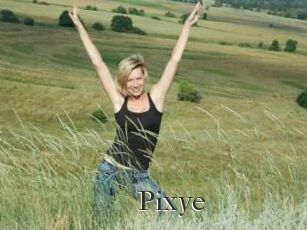 Pixye Cum crazy amateurs