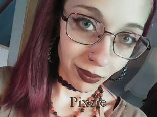 Pixzie