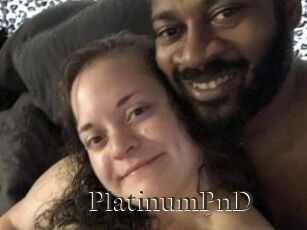PlatinumPnD