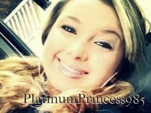 PlatinumPrincess985