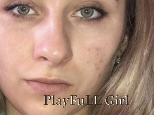 PlayFuLL_Girl