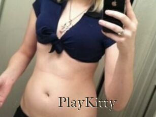 PlayKitty