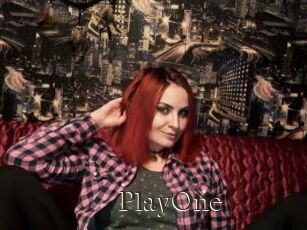 PlayOne Cum crazy amateurs