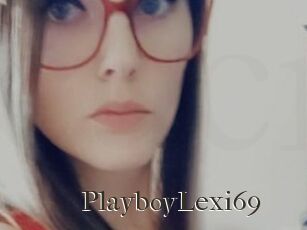 PlayboyLexi69