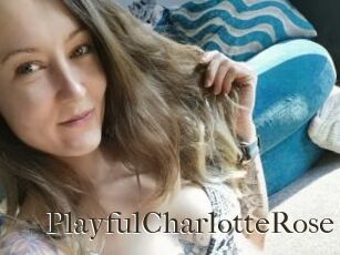 PlayfulCharlotteRose