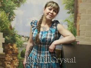 PlayfulCrystal