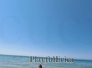 PlayfulErica