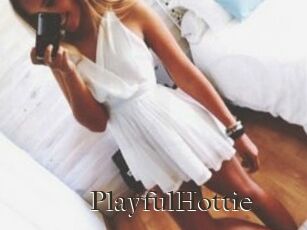 PlayfulHottie