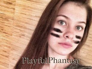 PlayfulPhantasy