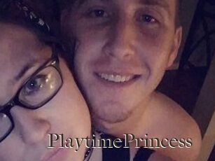 PlaytimePrincess