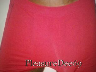 PleasureDee69