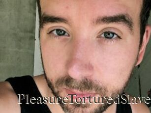 PleasureTorturedSlave