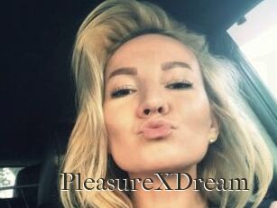 PleasureXDream