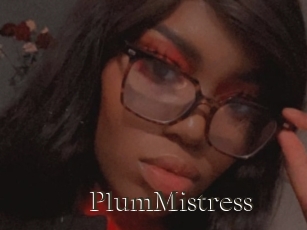 PlumMistress