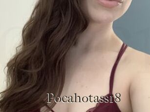 Pocahotass18