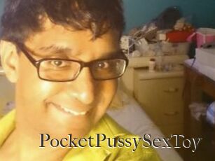 PocketPussySexToy