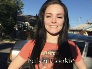 PoisonCookie