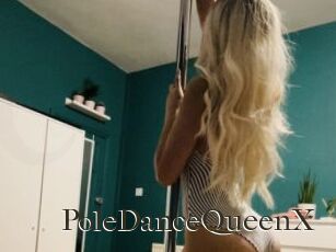 PoleDanceQueenX