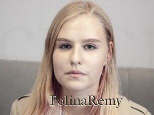 PolinaRemy
