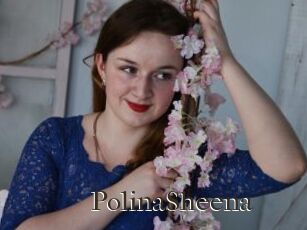 PolinaSheena