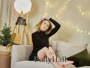 PollyHall