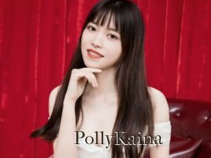 PollyKaina