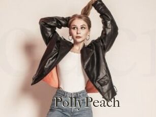 PollyPeach