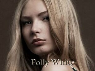 Polly_White