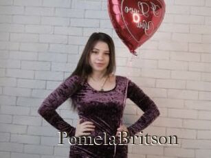 PomelaBritson