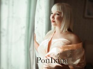 PonIrina