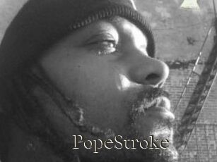 PopeStroke