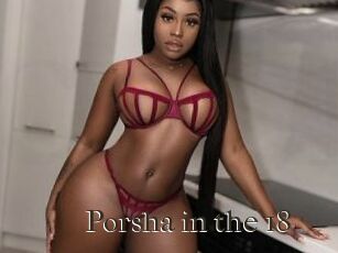 Porsha_in_the_18