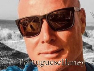 PortugueseHoney