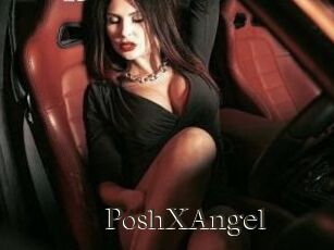PoshXAngel
