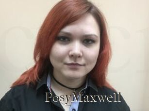 PosyMaxwell