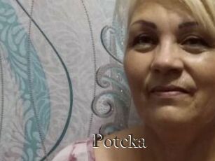 Potcka