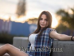 PoulAndDyana