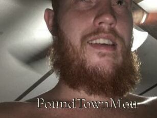 PoundTownMou