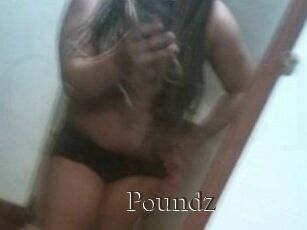 Poundz