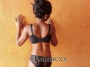 Pouniexx