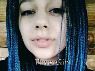 PoverGirl