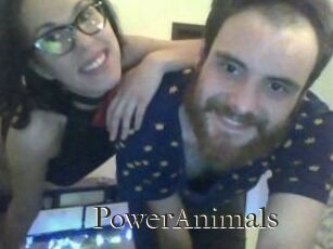 PowerAnimals