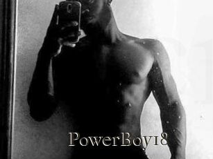 PowerBoy18