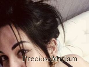 PreciosoMiriam