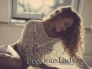 PreciousLady