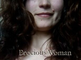 Precious_Woman